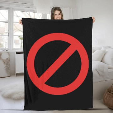 Discover No Fleece Blankets