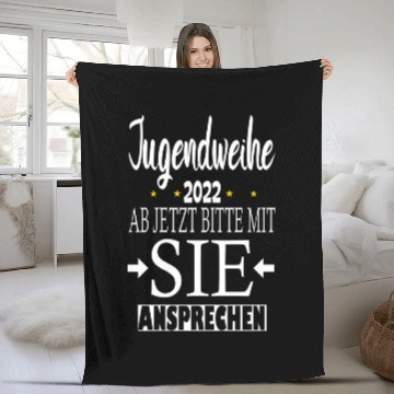 Discover Youth Welfare 2022 From now on please contact Fleece Blankets
