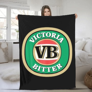 Discover DRINKS WITH CANNED Fleece Blankets