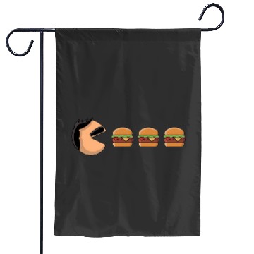 Discover Bobs Burgers Garden Flags