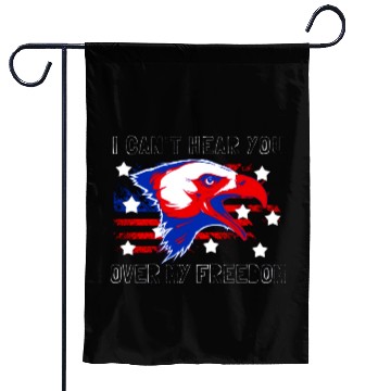 Discover Army America Memorial Day Veterans Day USA Garden Flags