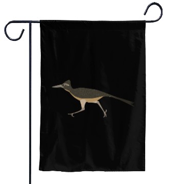 Discover Road Runner Women't T Garden Flags