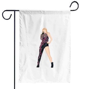 Discover reputation eras tour Garden Flags