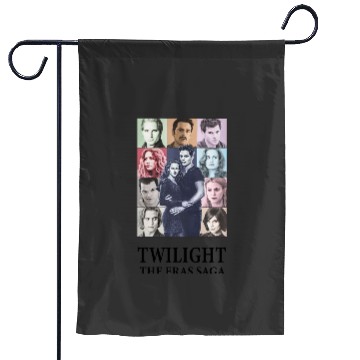 Discover Twilight Eras Tour Garden Flags