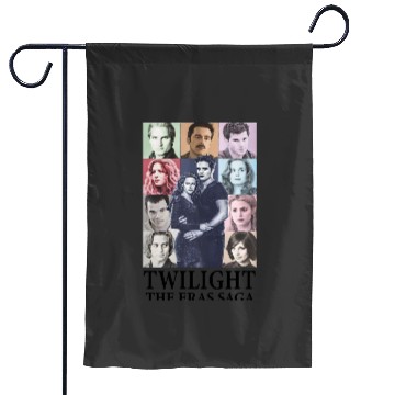 Discover Twilight Eras Tour Garden Flags