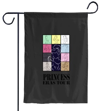 Discover Princess eras tour Garden Flags
