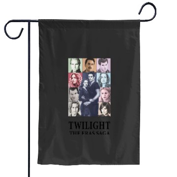 Discover Twilight Eras Tour Garden Flags