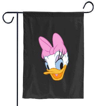 Discover Disney Daisy Garden Flags