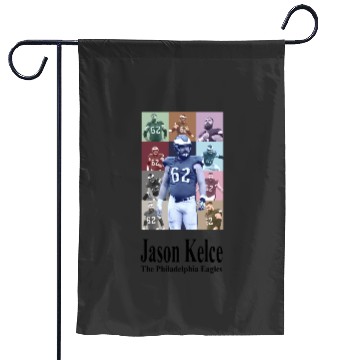 Discover Kelce Eras Tour Garden Flags