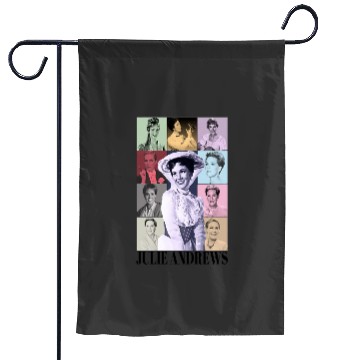 Discover Julie Andrews Eras Tour Garden Flags