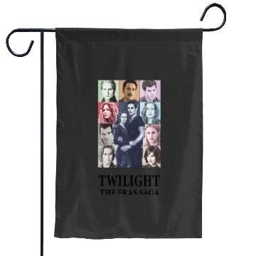 Discover Twilight Eras Tour Garden Flags