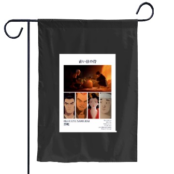 Discover Be a MAN!  : Disney Mulan Anime Mushu, Mulan and Mushu Garden Flags