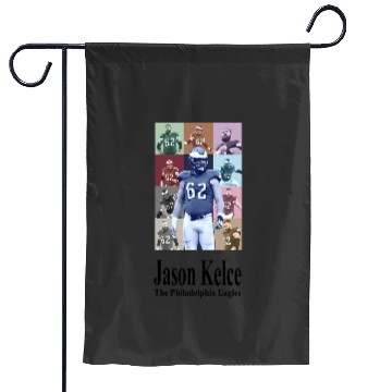 Discover Kelce Eras Tour Garden Flags