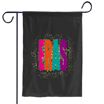Discover Eras Tour Garden Flags