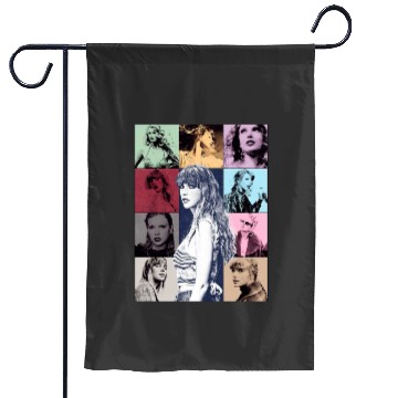 Discover Eras Tour Garden Flags, Eras Tour Concert Garden Flags