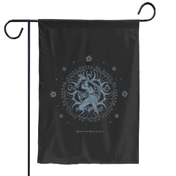 Discover womens Disneys raya and last dragon raya celestial Garden Flags