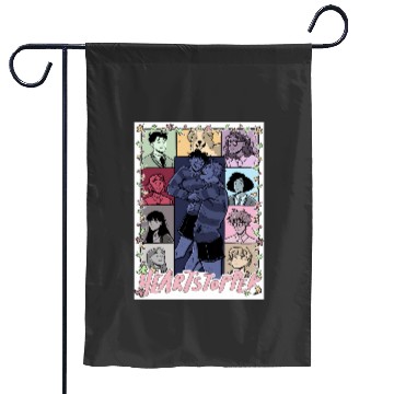 Discover Heartstopper Eras Tour Essential Garden Flags