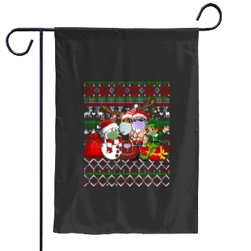 Discover santa claus1: Bobs Burgers Family Shirt, Bobs Burgers Vintage Garden Flags