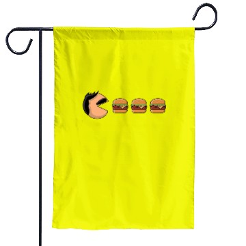 Discover Bobs Burgers Garden Flags