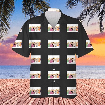 Discover TaylorSwift Eras Tour Outfits Hawaiians