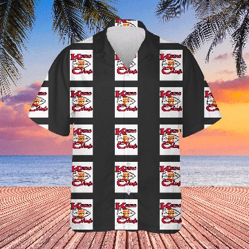 Discover Karma is the Guy on the Chiefs taylorr Swift Travis Kelce Hawaiians