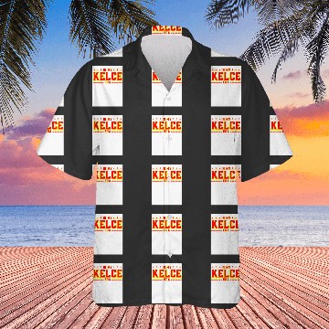 Discover In My Kelce Era Taylorr Swift Travis Kelce Hawaiians