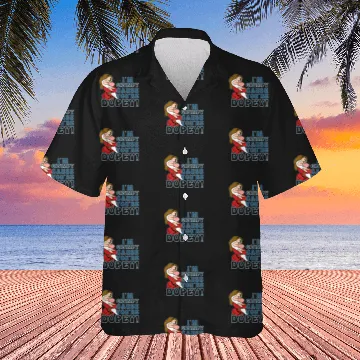 Discover Disney I'm Grumpy Because You're Dopey Hawaiians, Snow White Grumpy Hawaiians