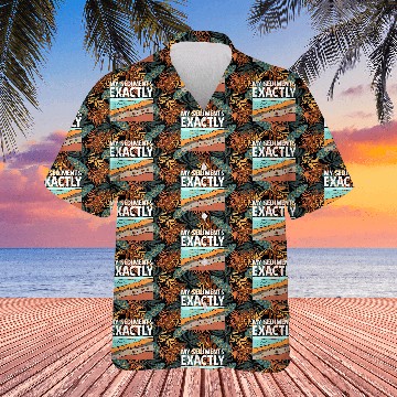 Discover Funny Earth Science My Sediments Exactly Hawaiians