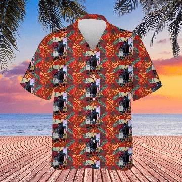 Discover Lando Norris Eras Tour Inspired Hawaiians