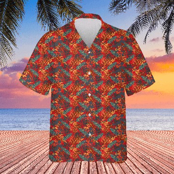 Discover Disney Retro Mickey Mouse 1928 Hawaiians,  Mickey and Friends Hawaiians