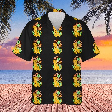 Discover Disney The Lion King Nala Geometric Pattern Portrait Hawaiians