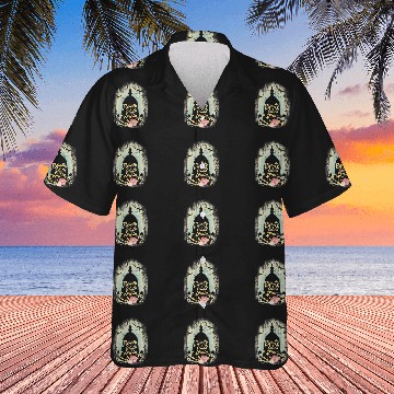 Discover Disneys beauty and beast is found within graphic Hawaiians