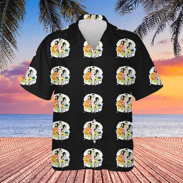 Discover Bobs Burgers Cool Hawaiians