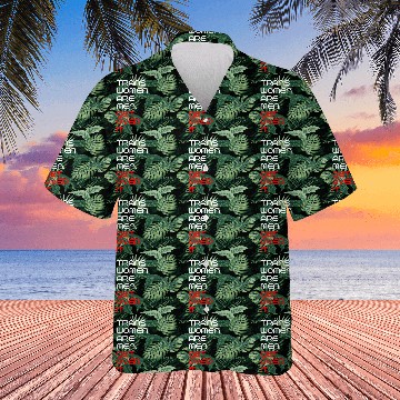 Discover Trans women are men get over it Hawaiians
