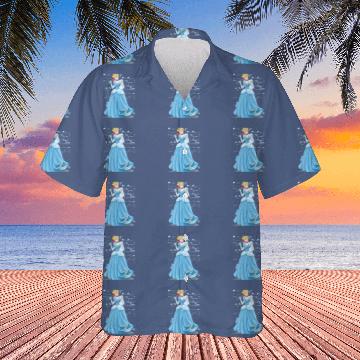 Discover Disney Cinde Hawaiians