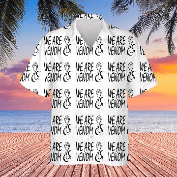 Discover Venom Hawaiians