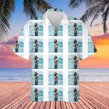 Discover Jason Momoa Hawaiian Shirts