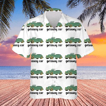 Discover Reputation getaway car Taylorr Swift Baseball Tees Hawaiian Shirts