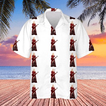 Discover red eras tour Hawaiian Shirts