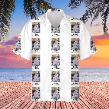 Discover Trisha Paytas Eras Tour Hawaiian Shirts