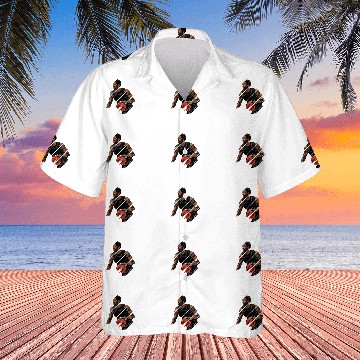 Discover Kyrie Irving Hawaiian Shirts