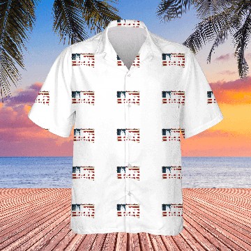 Discover Thank you Veterans Day Hawaiian Shirts