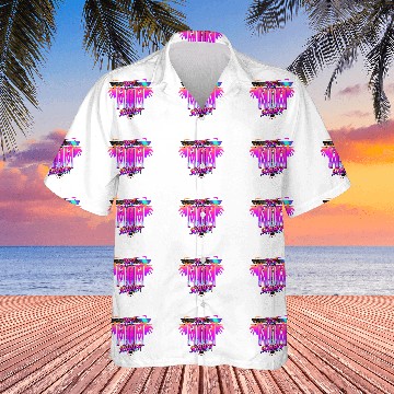 Discover Hot Mom Summer Hawaiians