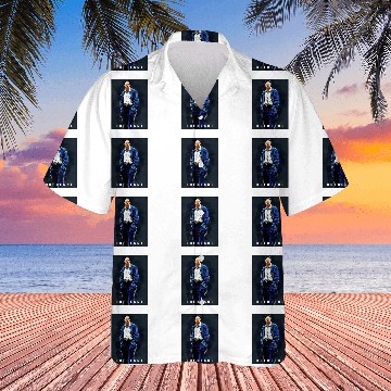 Discover The Shawshank Redemption Andy Dufresne Unisex Hawaiian Shirts