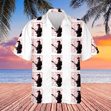 Discover Elvis Presley  68 Comeback Special Hawaiian Shirts