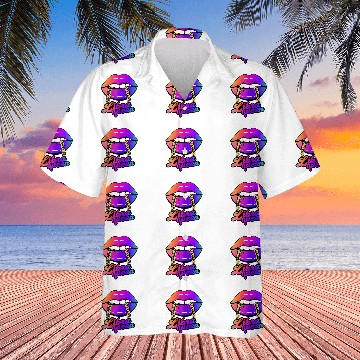 Discover Libra Queen Hawaiians
