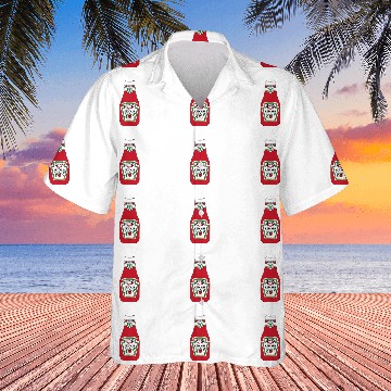 Discover I Put Ketchup On My Ketchup Hawaiian Shirts