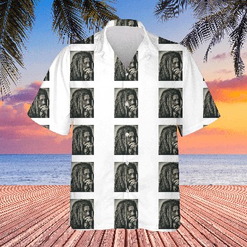 Discover Bob Marley Hawaiians