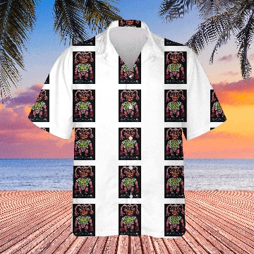 Discover White zombie Hawaiians