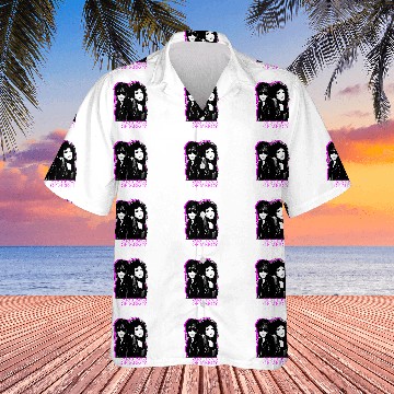 Discover SISTERS OF MERCY Hawaiian Shirts